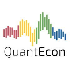 QuantEcon logo