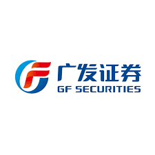 GF Securities logo