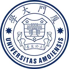 Xiamen University logo